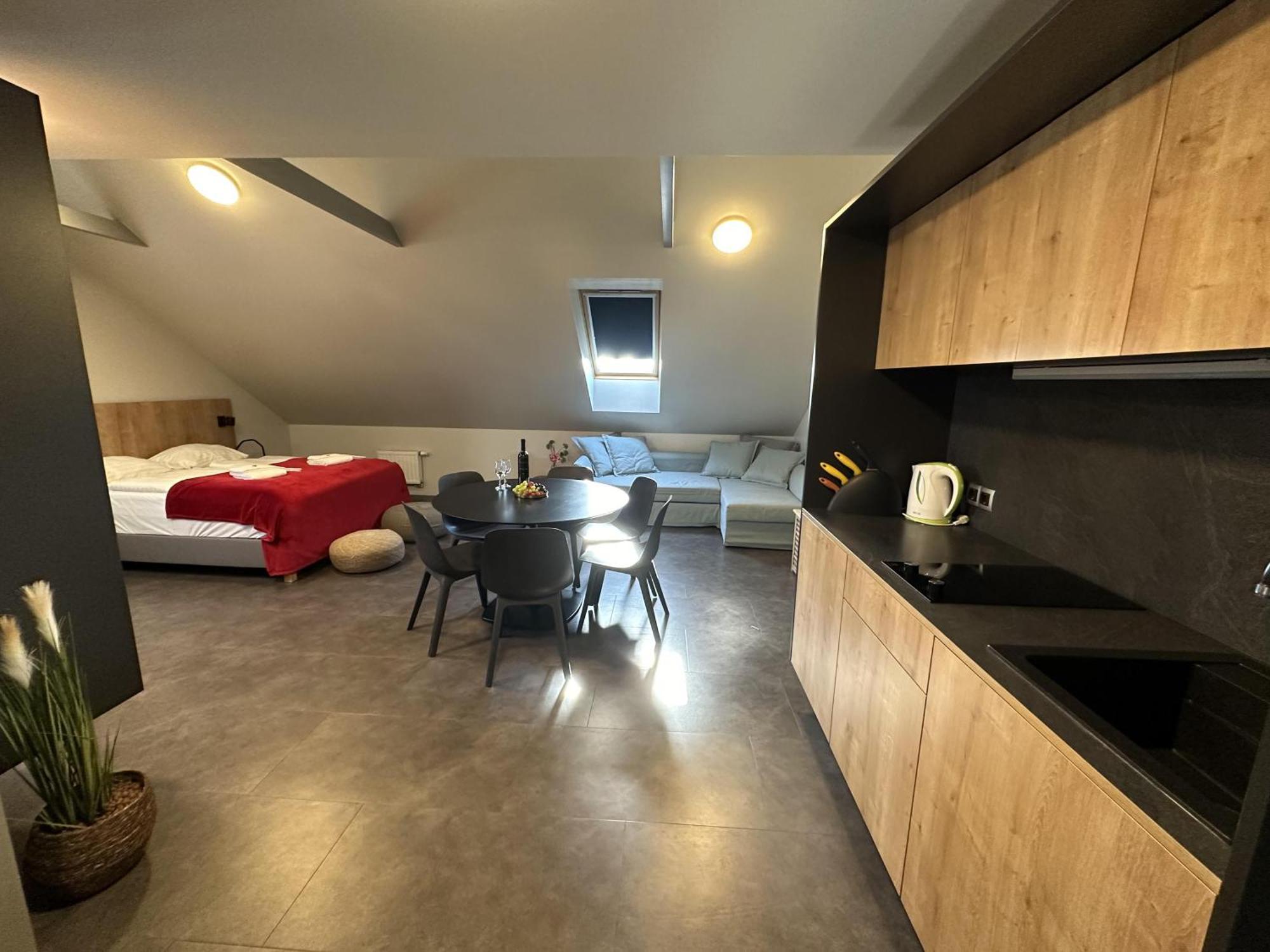 Boutique & Wellness Hotel Vital Moravske Toplice Luaran gambar