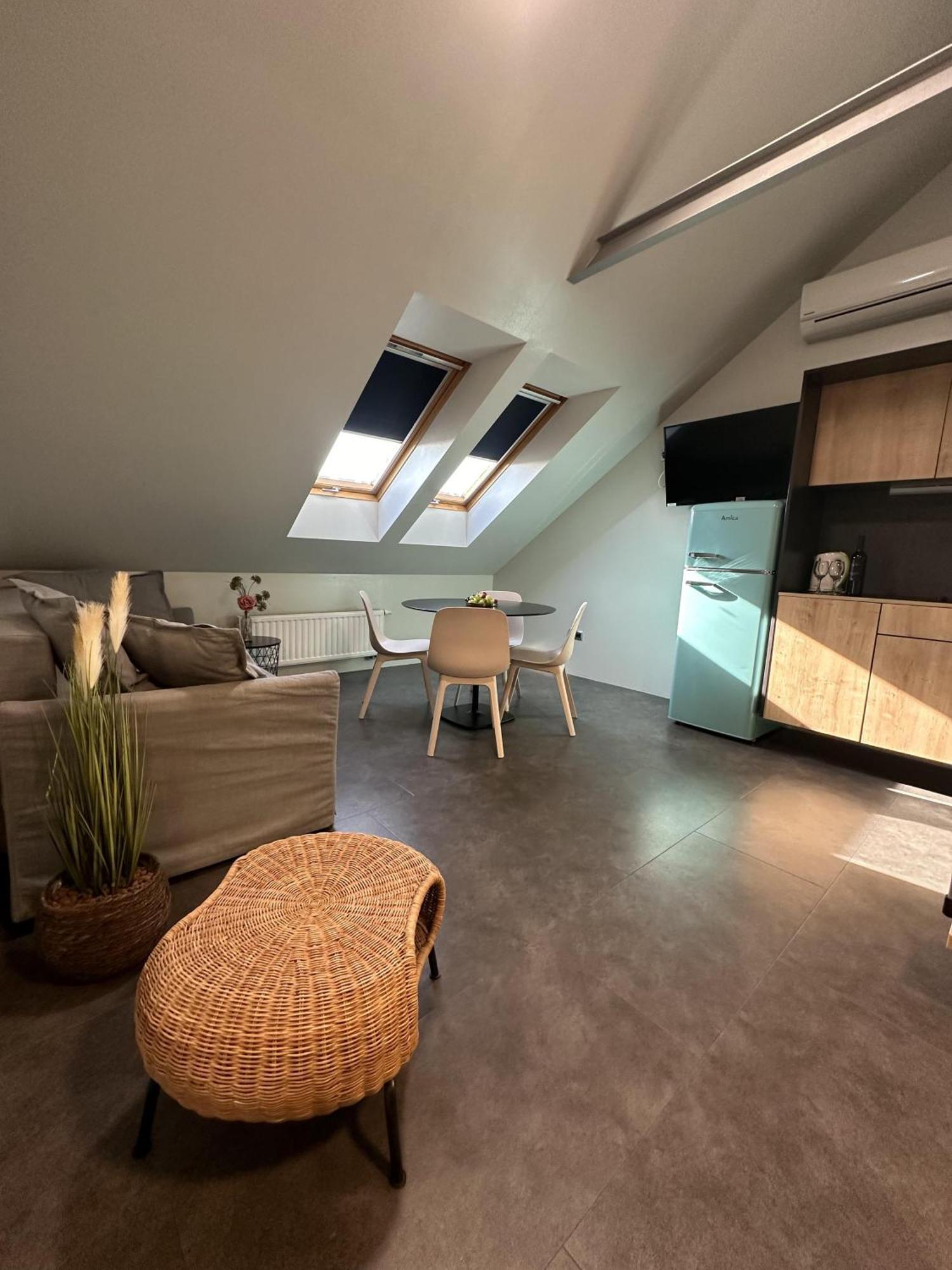 Boutique & Wellness Hotel Vital Moravske Toplice Luaran gambar