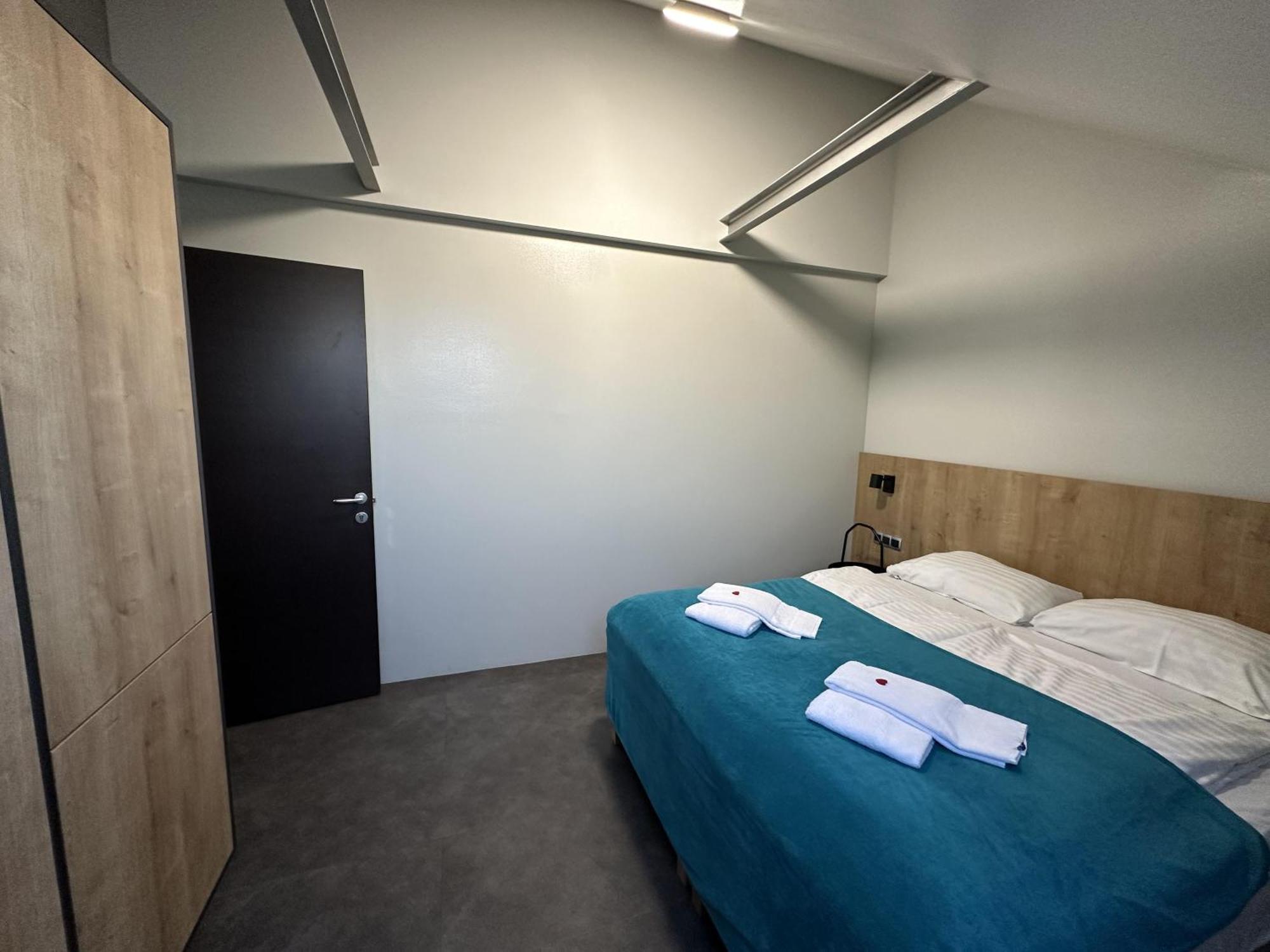 Boutique & Wellness Hotel Vital Moravske Toplice Luaran gambar