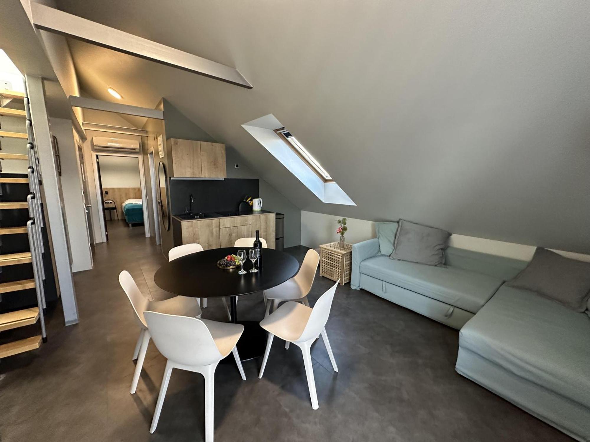 Boutique & Wellness Hotel Vital Moravske Toplice Luaran gambar
