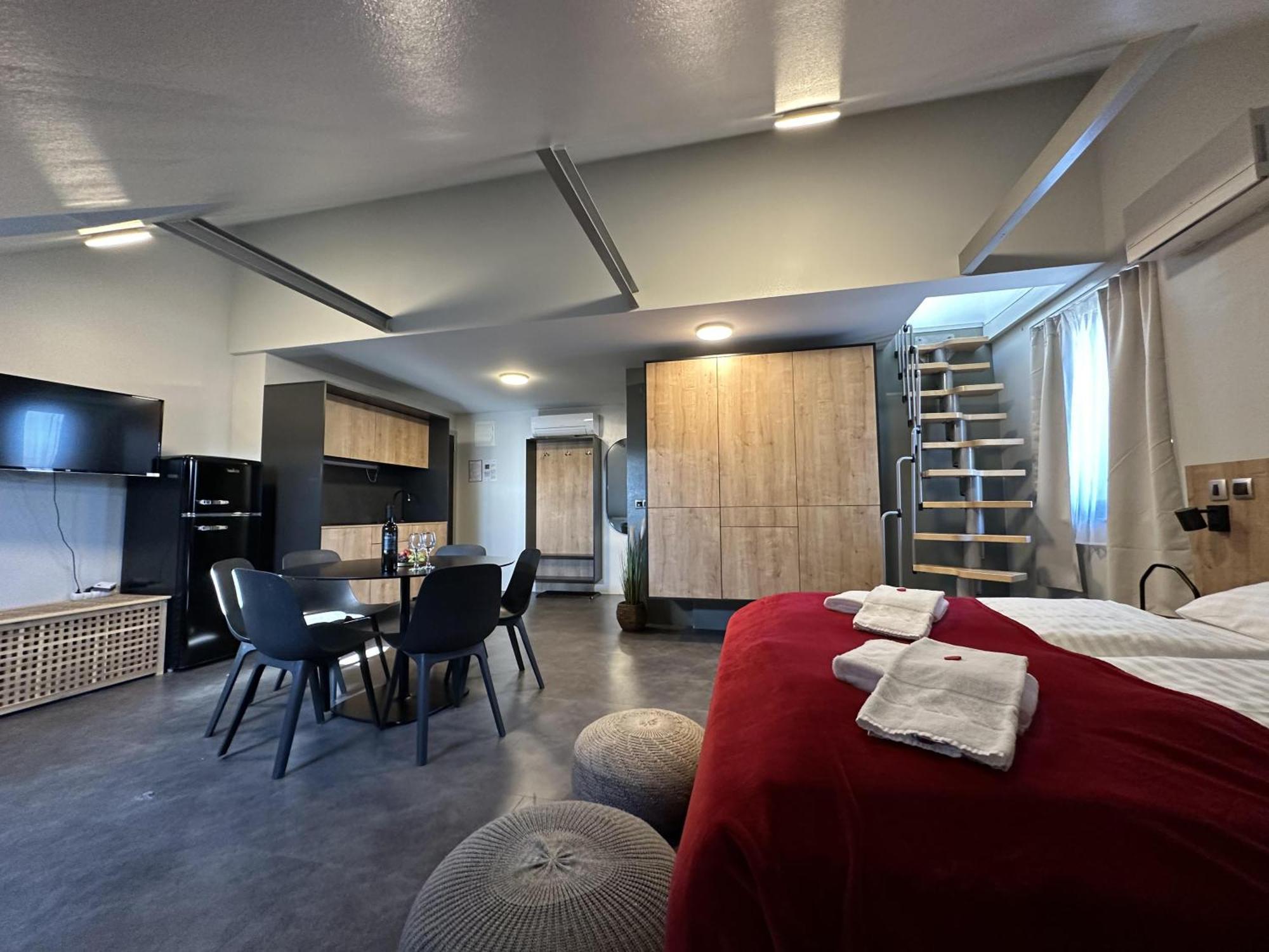 Boutique & Wellness Hotel Vital Moravske Toplice Luaran gambar