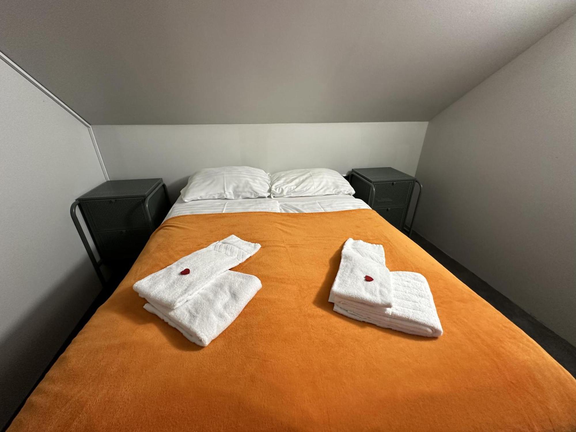 Boutique & Wellness Hotel Vital Moravske Toplice Luaran gambar