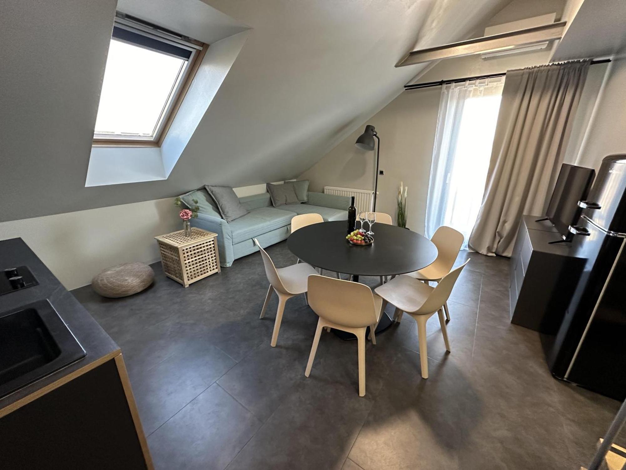 Boutique & Wellness Hotel Vital Moravske Toplice Luaran gambar
