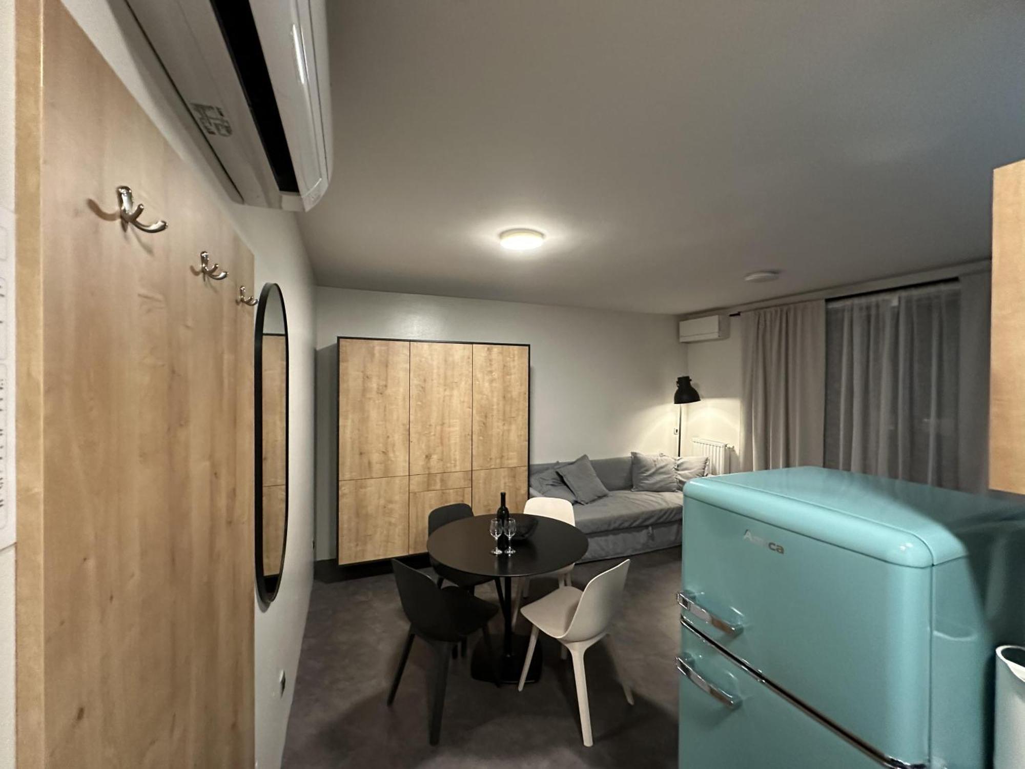 Boutique & Wellness Hotel Vital Moravske Toplice Luaran gambar