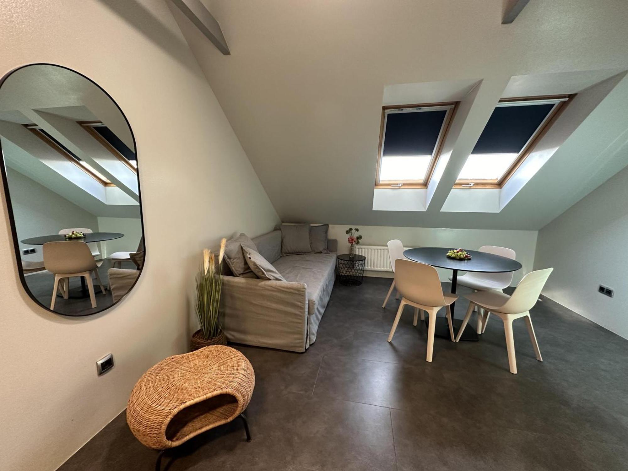 Boutique & Wellness Hotel Vital Moravske Toplice Luaran gambar
