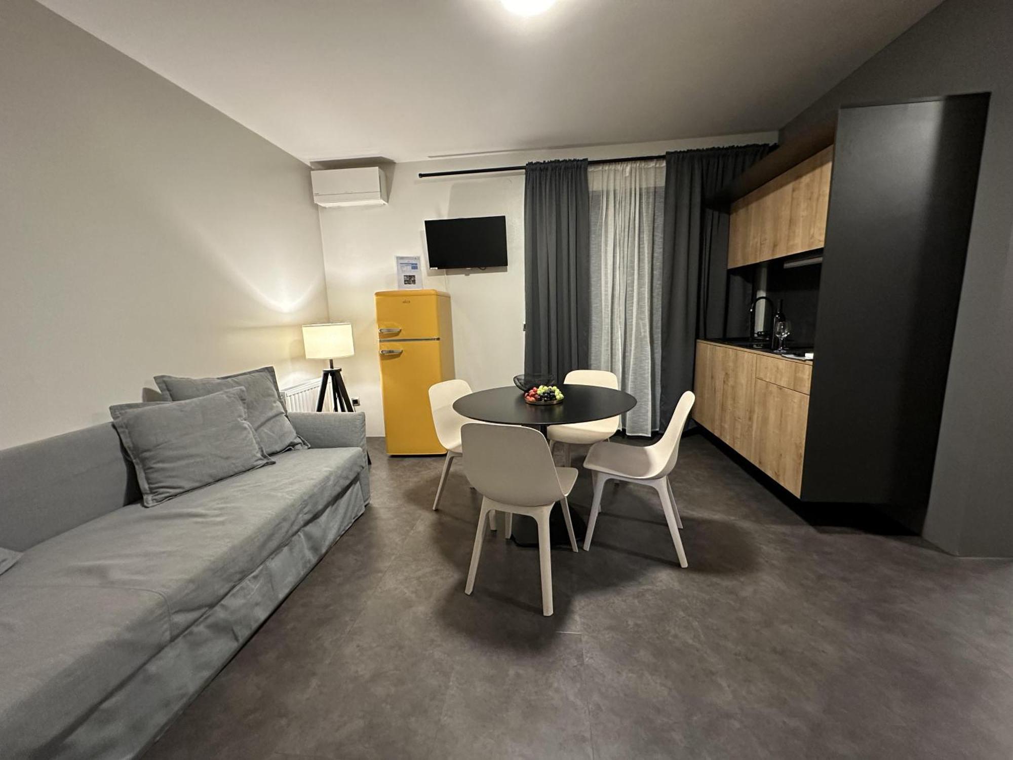 Boutique & Wellness Hotel Vital Moravske Toplice Luaran gambar
