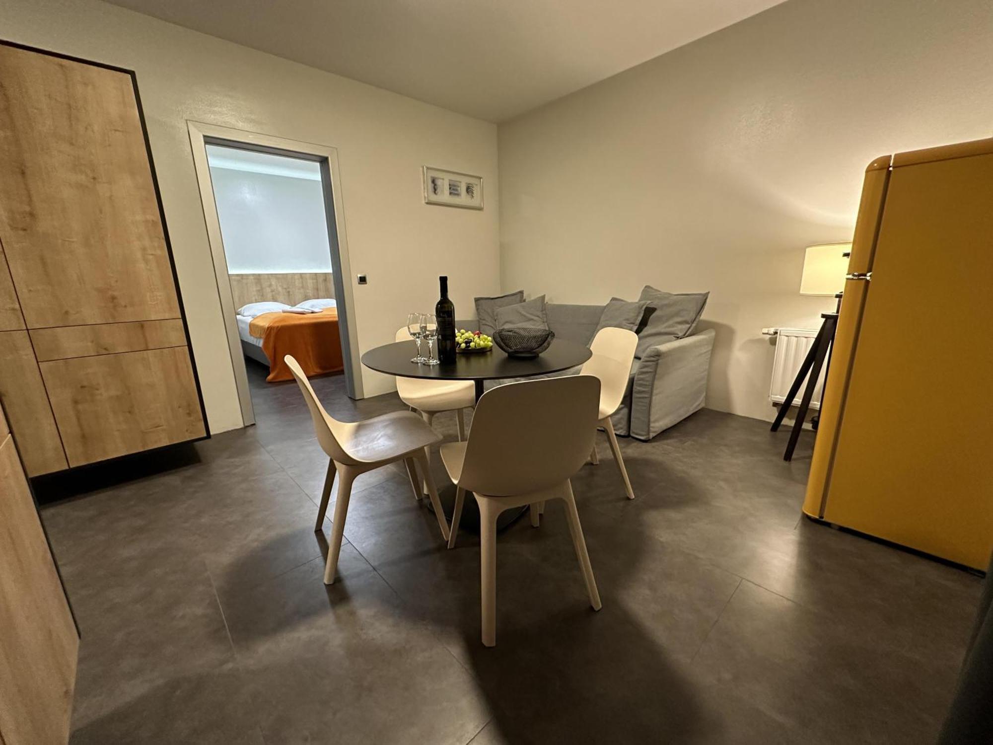Boutique & Wellness Hotel Vital Moravske Toplice Luaran gambar
