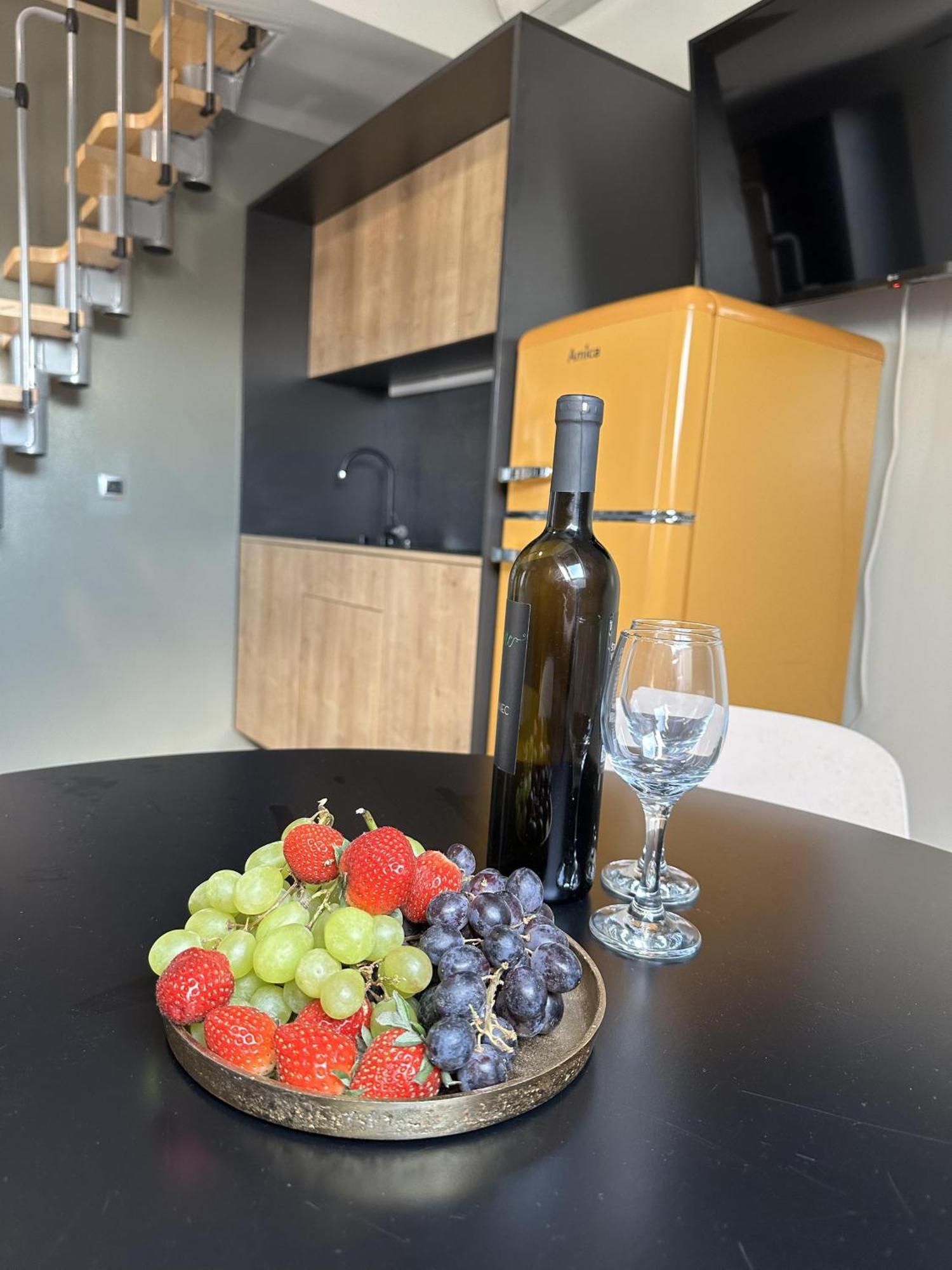 Boutique & Wellness Hotel Vital Moravske Toplice Luaran gambar