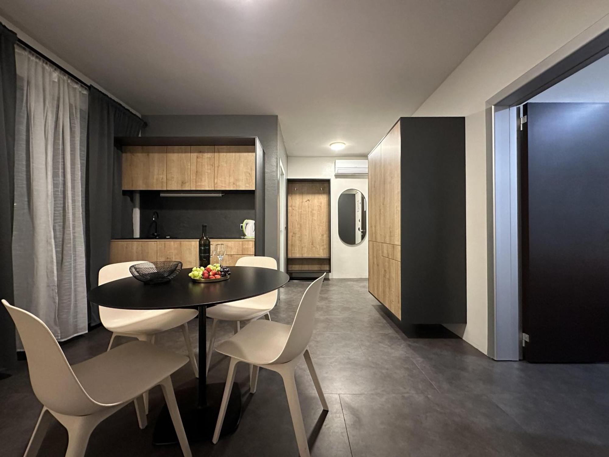Boutique & Wellness Hotel Vital Moravske Toplice Luaran gambar