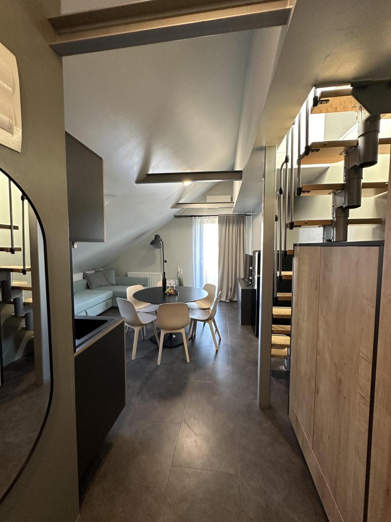 Boutique & Wellness Hotel Vital Moravske Toplice Luaran gambar