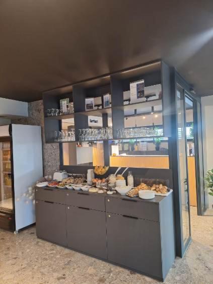 Boutique & Wellness Hotel Vital Moravske Toplice Luaran gambar