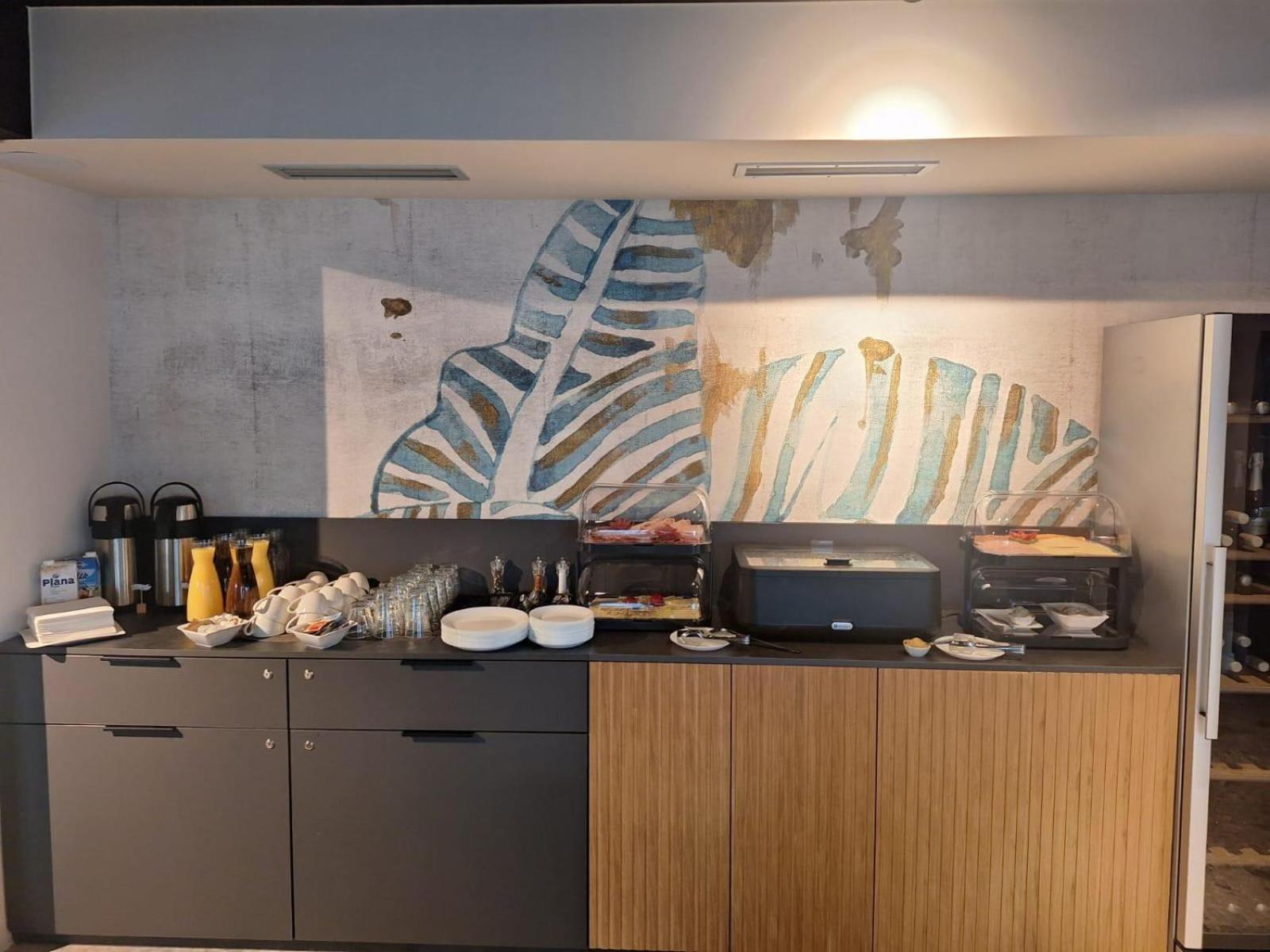 Boutique & Wellness Hotel Vital Moravske Toplice Luaran gambar