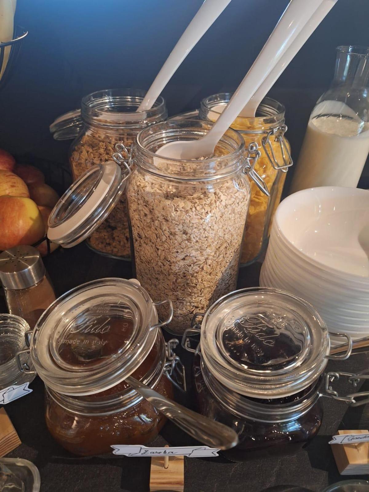 Boutique & Wellness Hotel Vital Moravske Toplice Luaran gambar