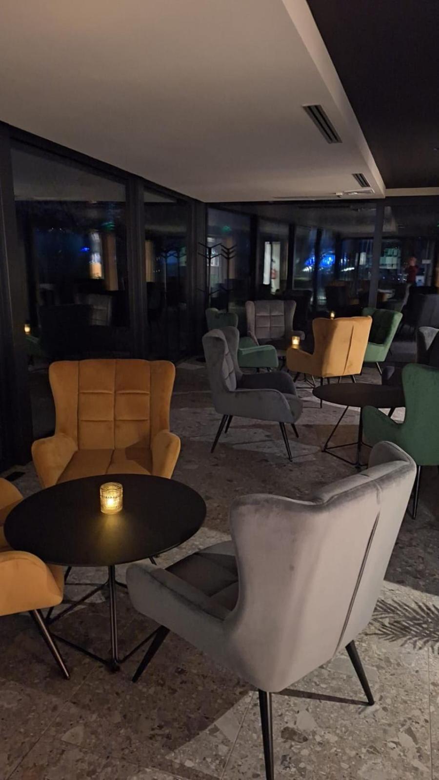 Boutique & Wellness Hotel Vital Moravske Toplice Luaran gambar