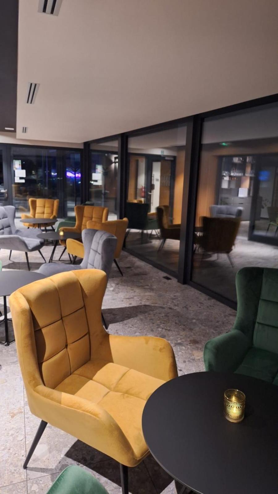 Boutique & Wellness Hotel Vital Moravske Toplice Luaran gambar
